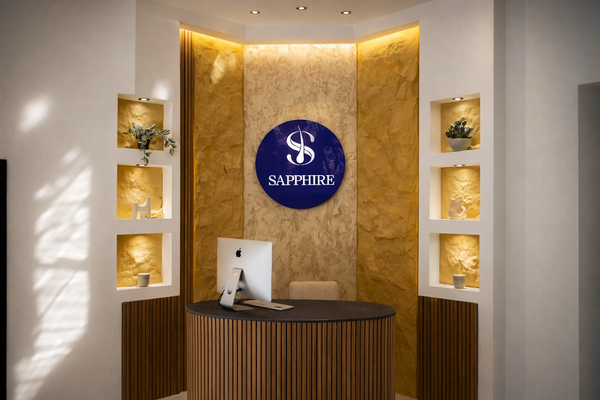 Sapphire Med Hair Transplant