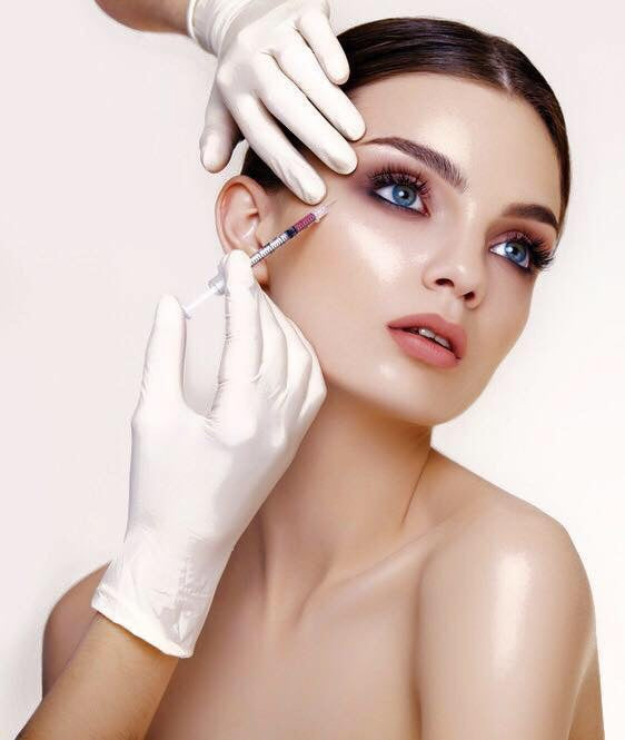 Pure Aesthetics — Aesthetic Surgery Clinic in Newry