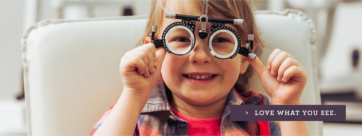 Visions Eye Care + Therapy Center | Eye Clinic | Sioux Falls, SD