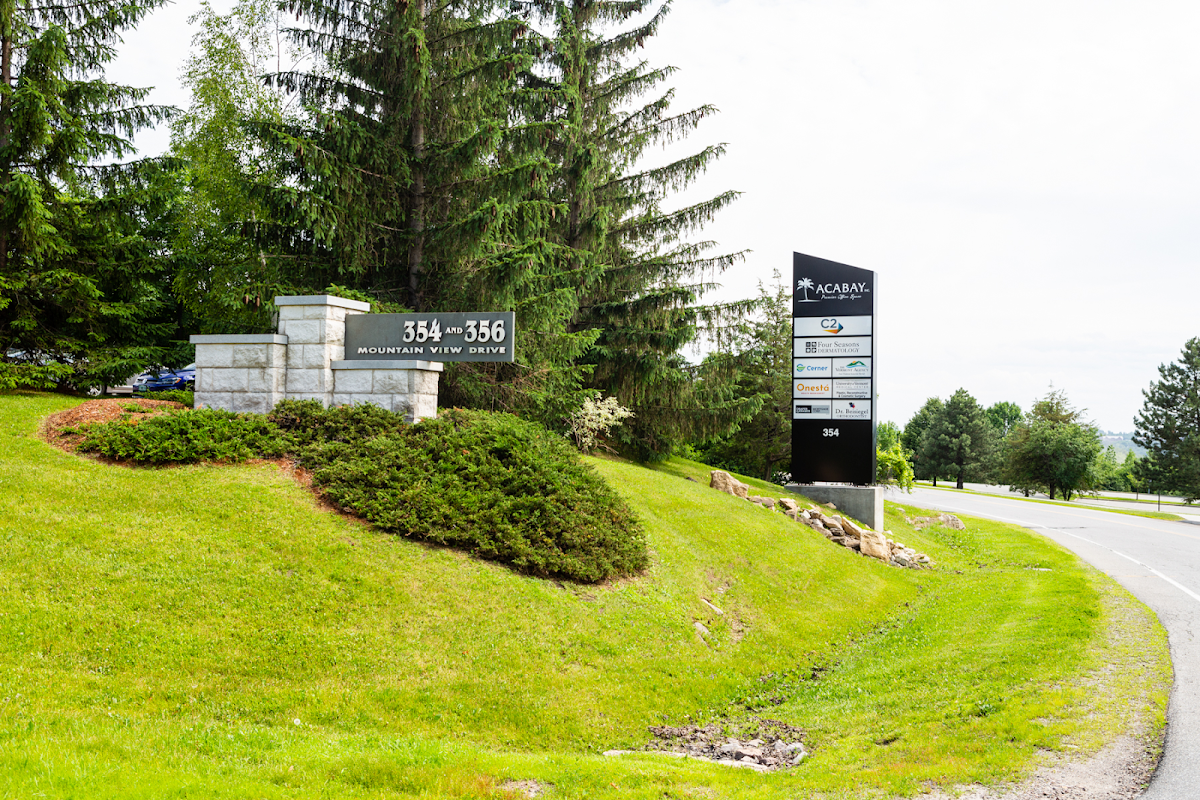 Four Seasons Dermatology | Hair Transplant | Colchester, VT