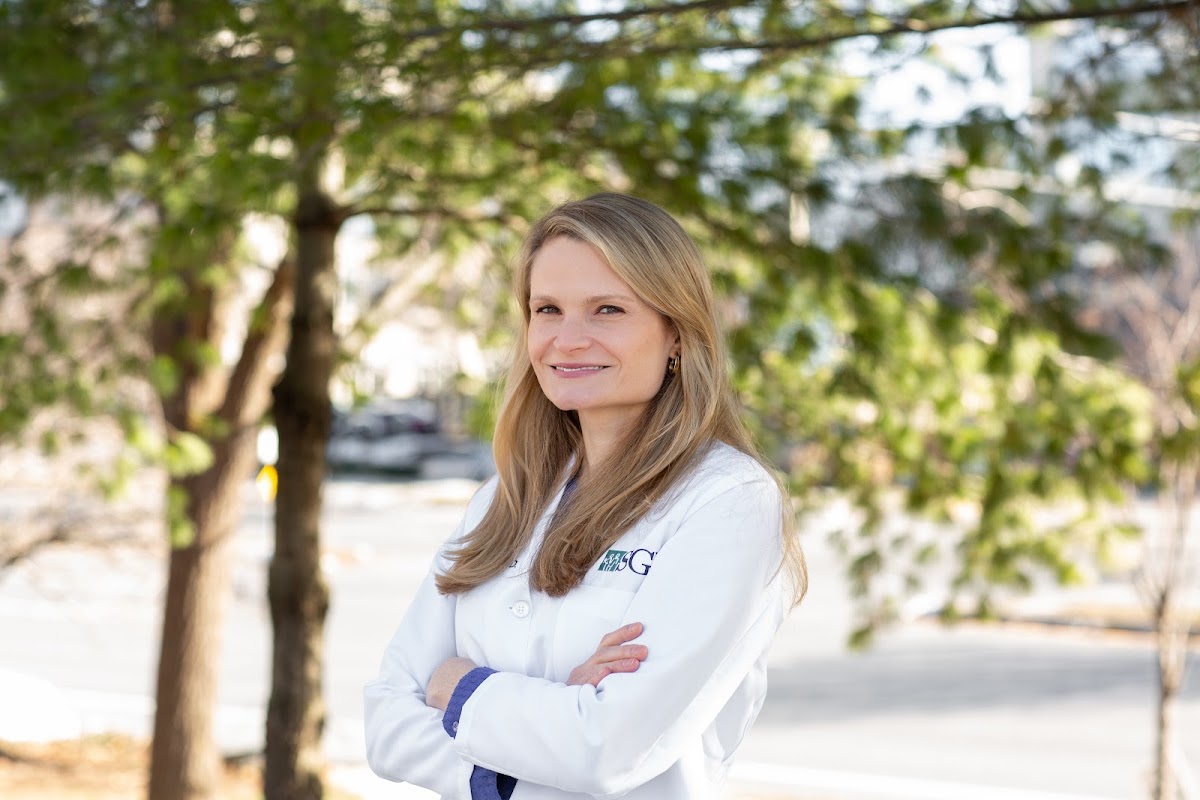 Kathryn C. Humm, M.D | IVF | Rockville, MD