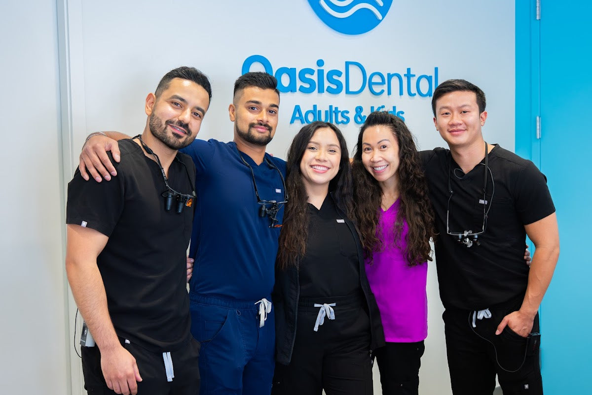 Oasis Dental | Adults, Kids & Braces | Dental | Aurora, CO