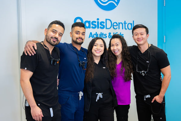Oasis Dental | Adults, Kids & Braces | Dental | Aurora, CO