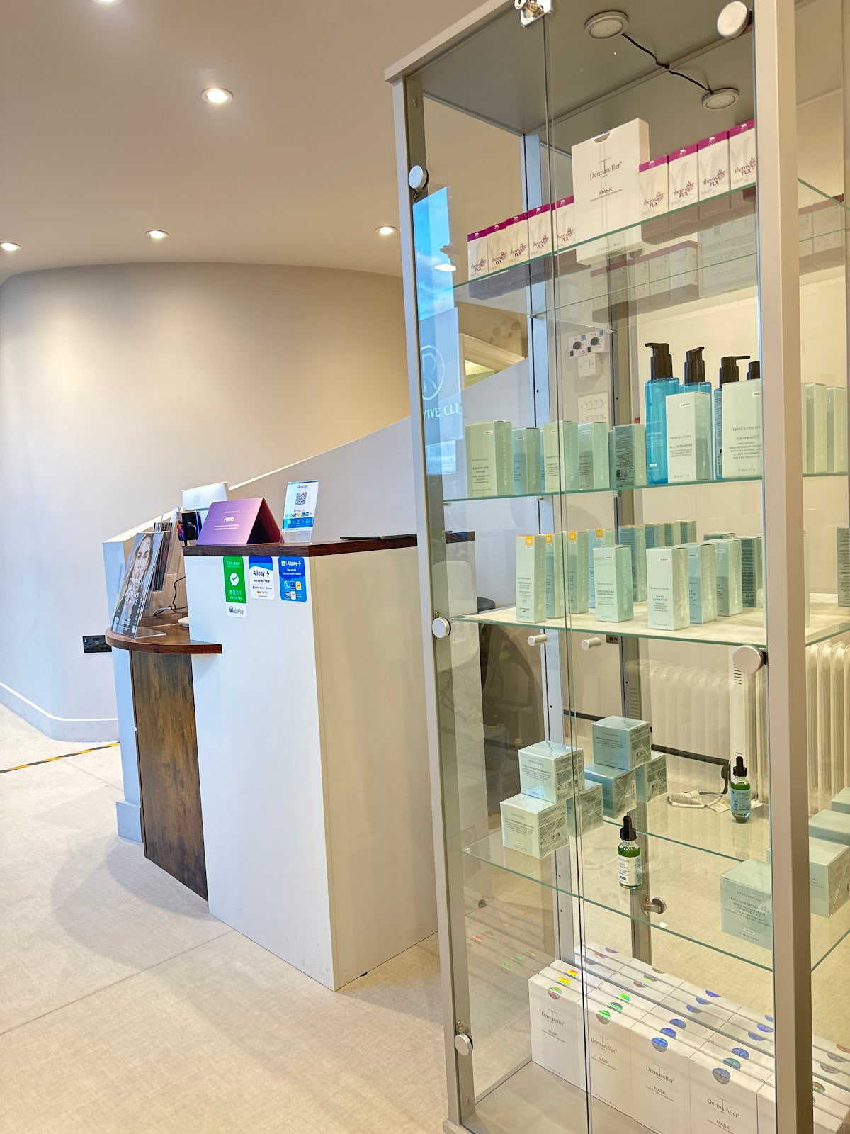 SKIN REVIVE CLINIC — photo 5