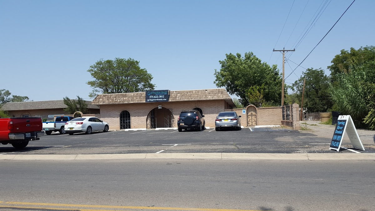 Spring River Dental | Dental | Roswell, NM