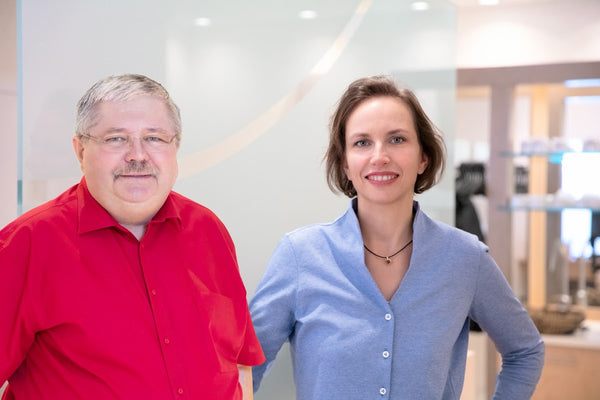 repromedicum Kinderwunschzentrum | IVF & Fertility | Frankfurt am Main-Bornheim/Ostend
