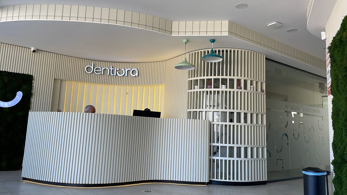 Dentiora Ağız ve Diş Sağlığı Polikliniği — Dr.Visor photo 4