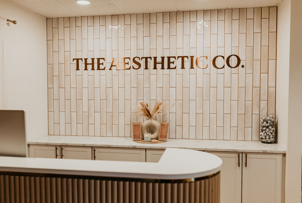 The Aesthetic Co | Hair Transplant | Helena, MT