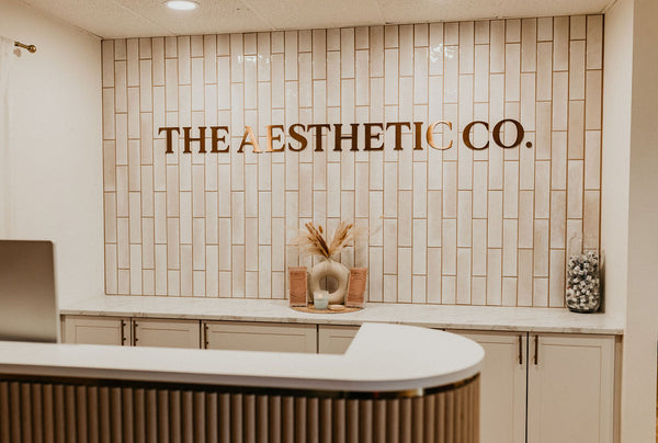 The Aesthetic Co | Hair Transplant | Helena, MT