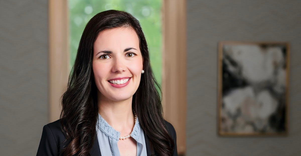 Mackenzie M. Sward, M.D | Eye Clinic | Milwaukee, WI