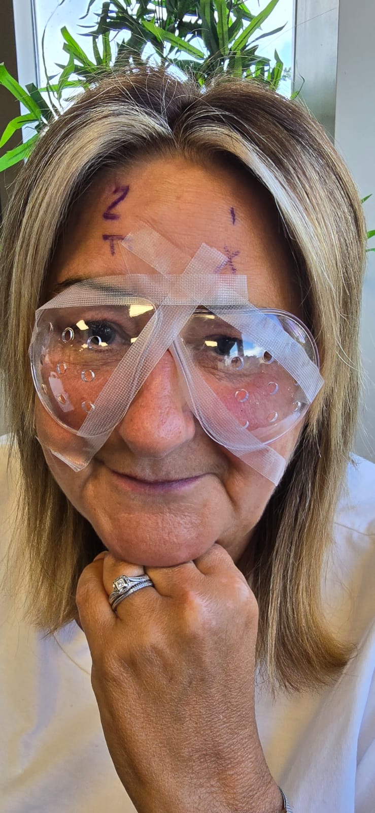Optical Express Laser Eye Surgery, Cataract Surgery, Lens Replacement Surgery, & Opticians: Edinburgh Haymarket — Dr.Visor