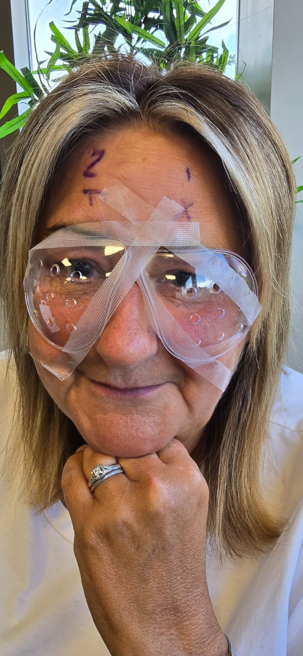 Optical Express Laser Eye Surgery, Cataract Surgery, Lens Replacement Surgery, & Opticians: Edinburgh Haymarket