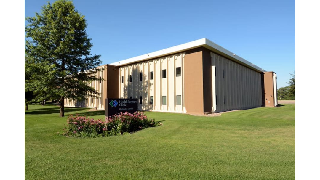 HealthPartners Dental Clinic | Dental | Bloomington, MN