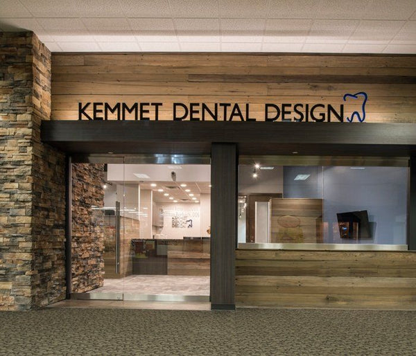Kemmet Dental Design | Dental | 24, ND