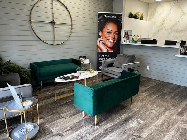 The Refinery | Hair Transplant | Newburgh, IN