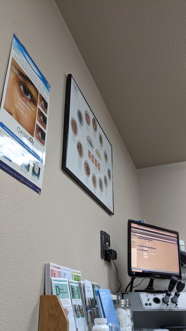 Treasure Valley Eyecare | Eye Clinic | Caldwell, ID