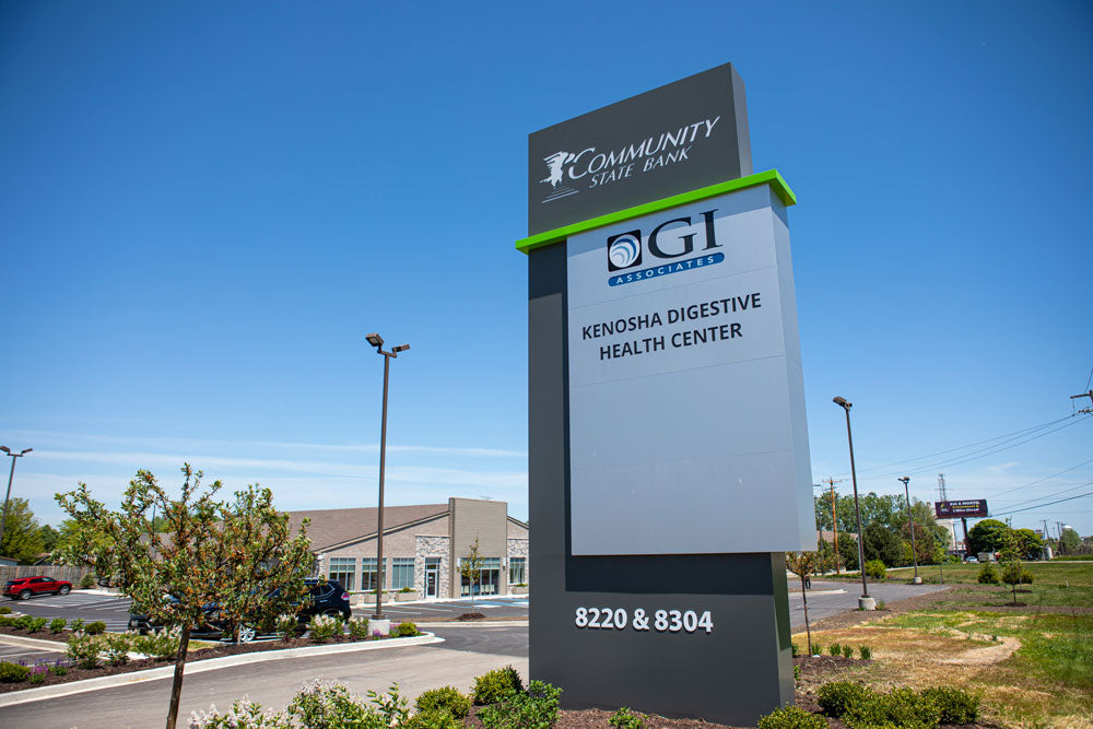 Digestive Health Center | Bariatric Surgery | Kenosha, WI