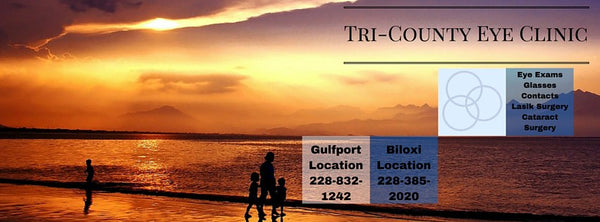 Tri-County Eye Clinic | Eye Clinic | Biloxi, MS