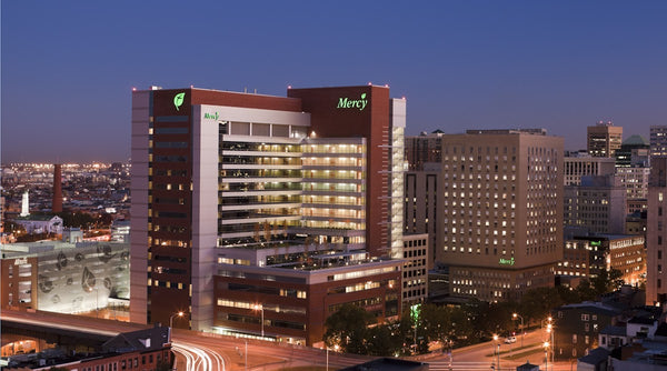 The  Bariatric Center at Mercy | Bariatric Surgery | Baltimore, MD