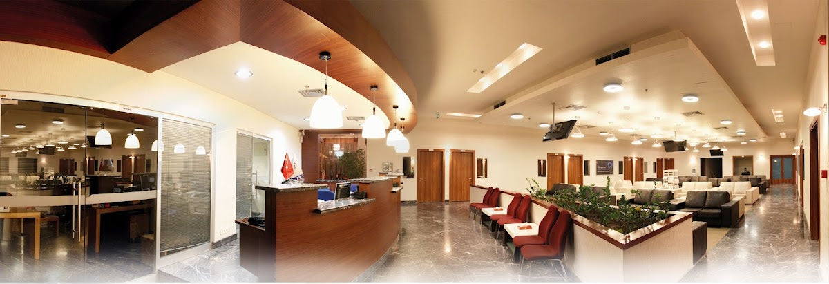 ANKARA MAYAGOZ SPECIAL MEDICAL CENTER — Dr.Visor photo 4