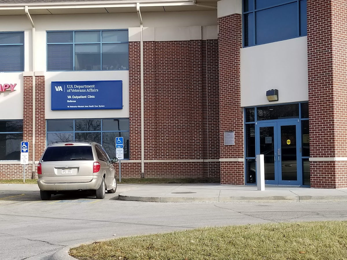 VA Clinic | IVF | Bellevue, NE