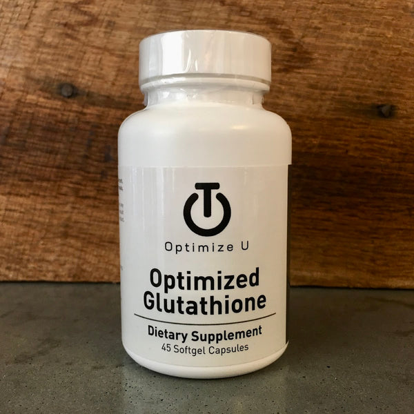 Optimize U -  | Hormone Clinic | Hair Transplant | Owensboro, KY