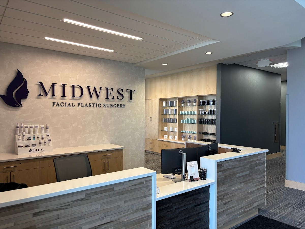 Midwest Facial Plastic Surgery & FACE Cosmetic Skincare | Aesthetic Surgery | Lakeville, MN