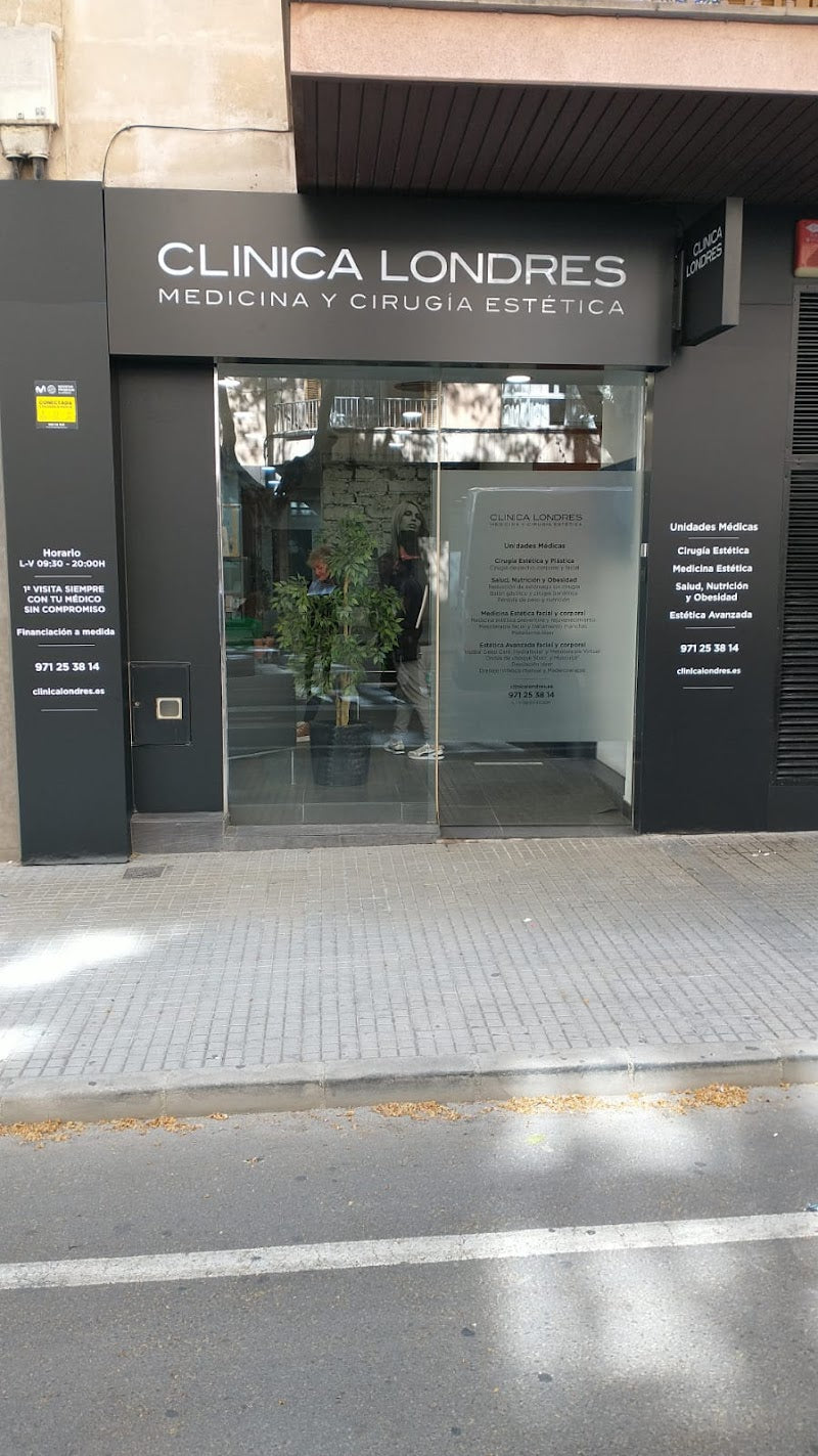 CLINIC ZURICH MALLORCA | Aesthetic Surgery | Illes Balears