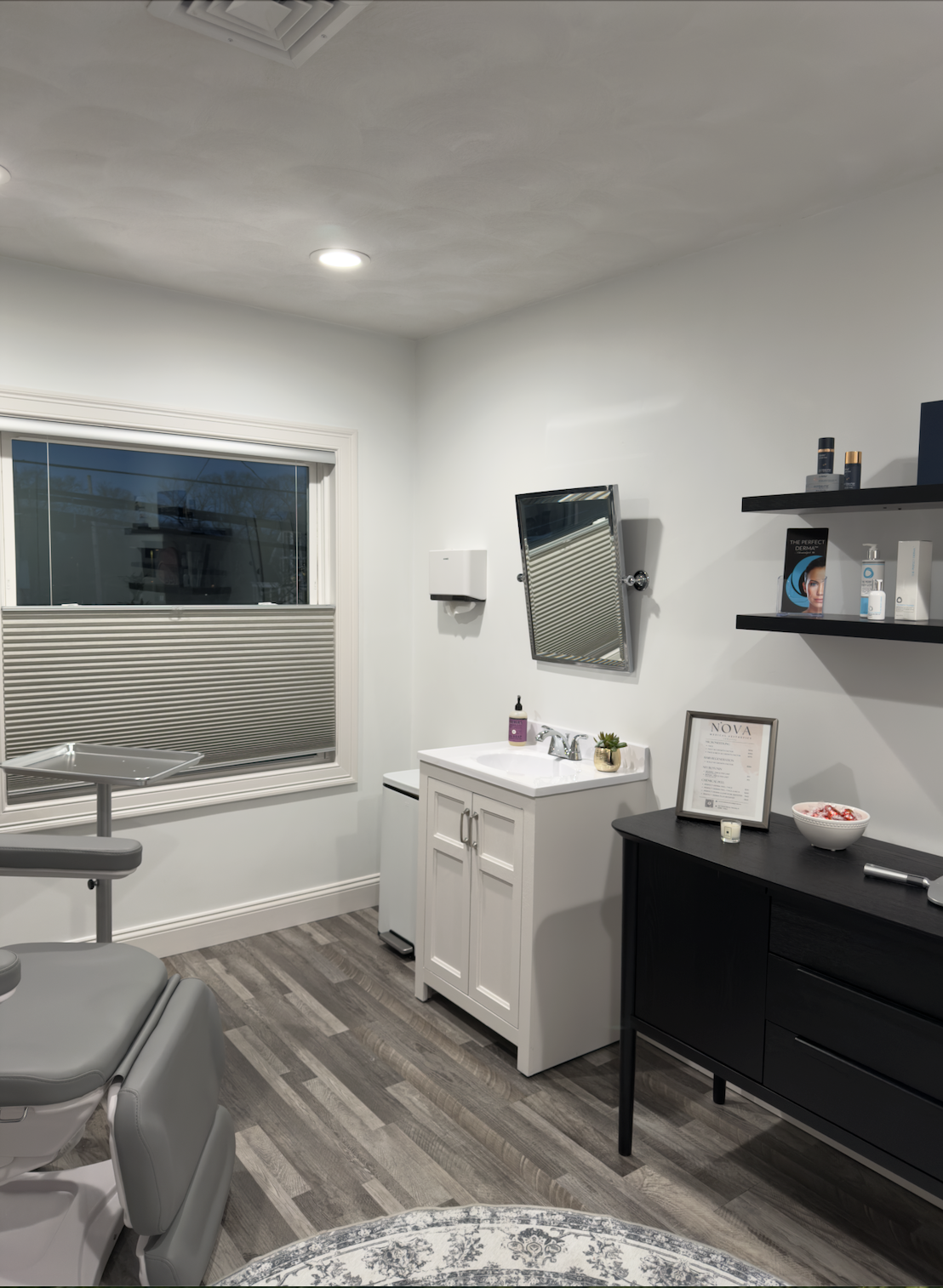Nova Medical Aesthetics | Aesthetic Surgery | Warwick, RI