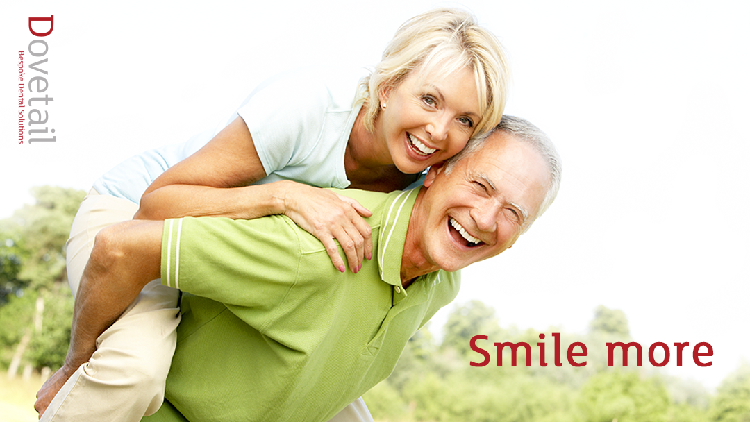 Dovetail Bespoke Dental Solutions — Dental Clinic in Newcastle