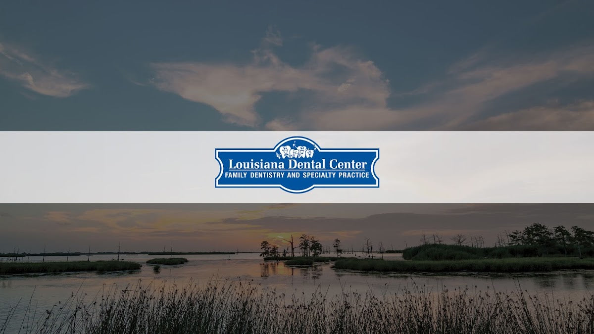 Dental Center | Dental | Metairie, LA