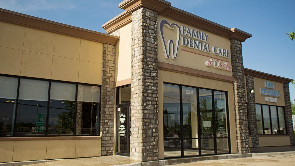 Family Dentistry | Dental | Olathe, KS