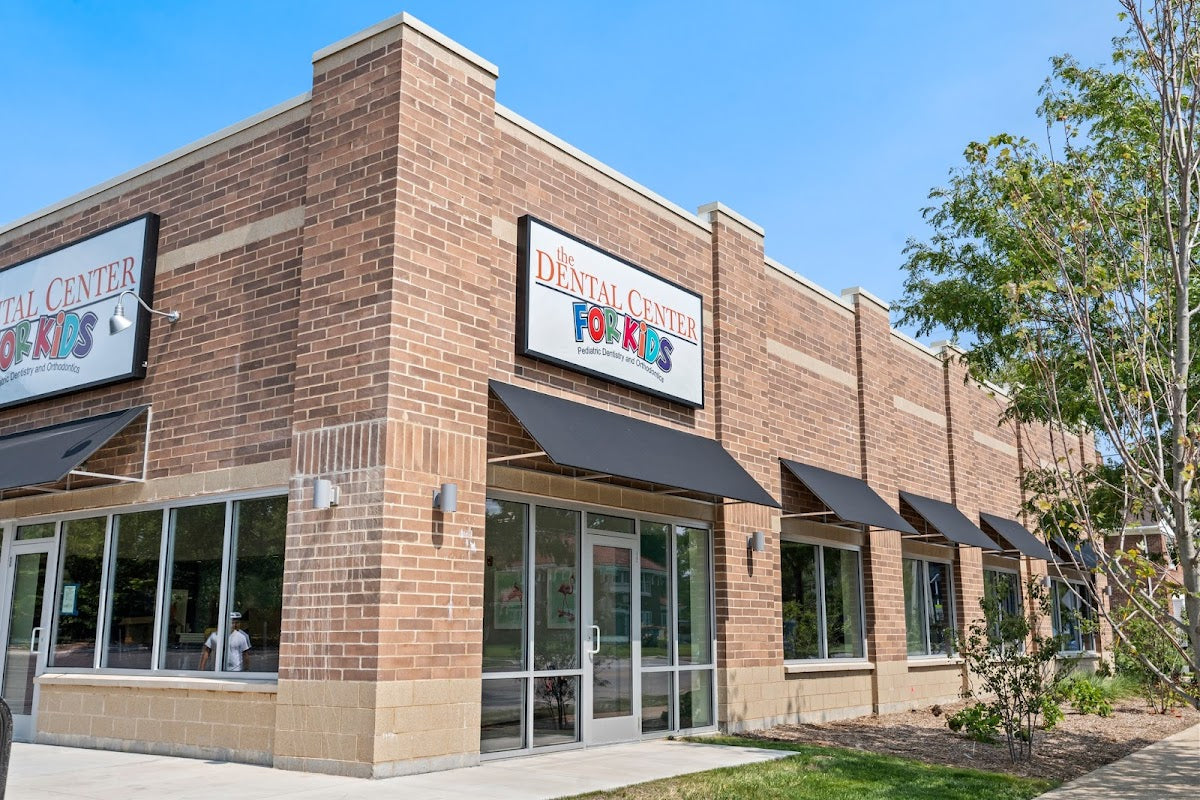 The Dental Center of  (Dentistry and Braces for Children and Teenagers) | Dental | South Bend, IN