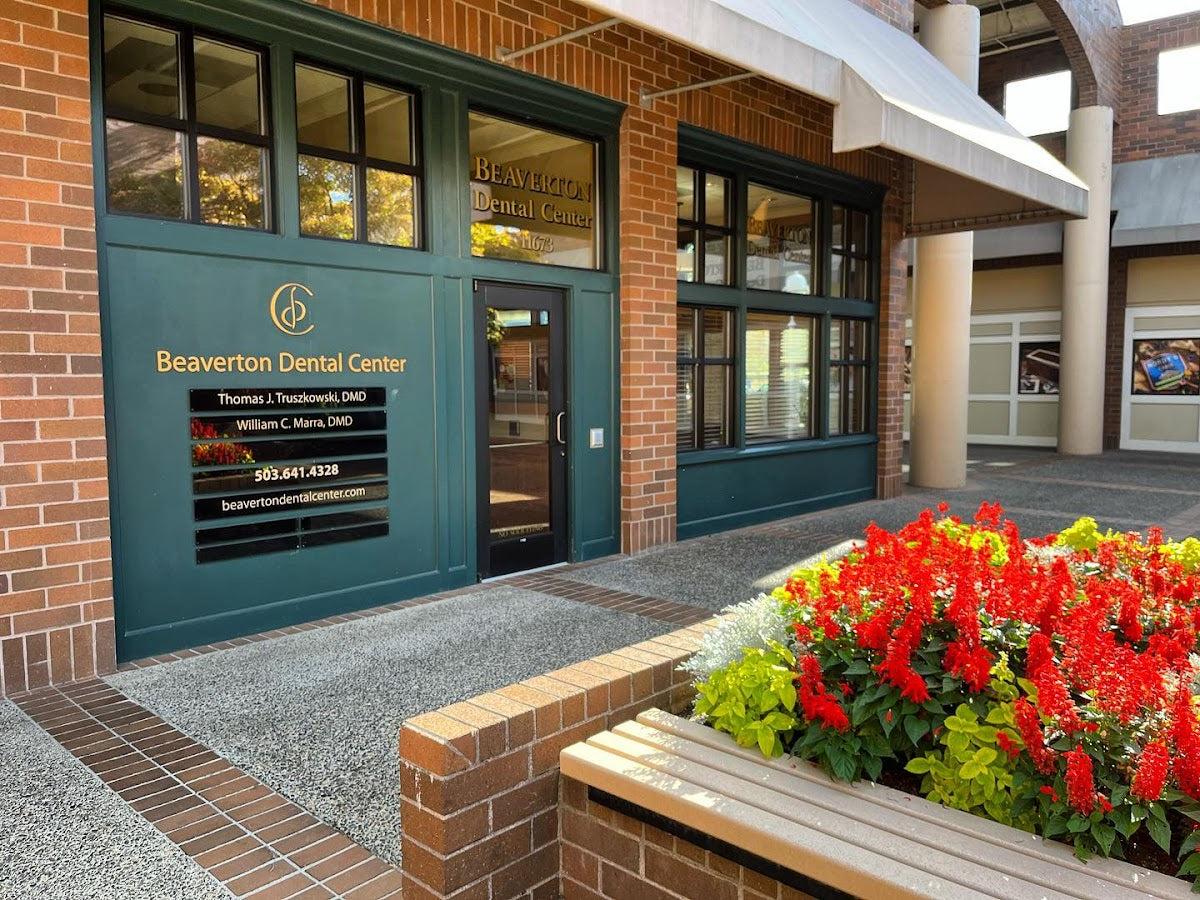 Dental Center | Dental | Beaverton, OR