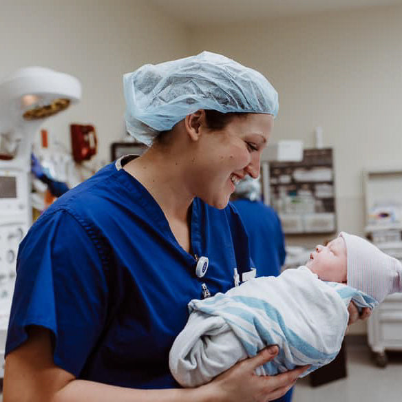 Ronni Farris, MD | IVF | Norman, OK
