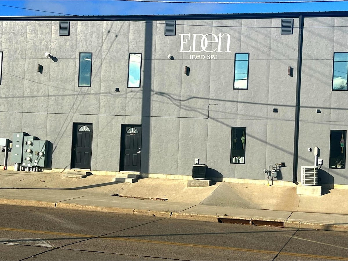 Eden Med Spa | Hair Transplant | Bismarck, ND