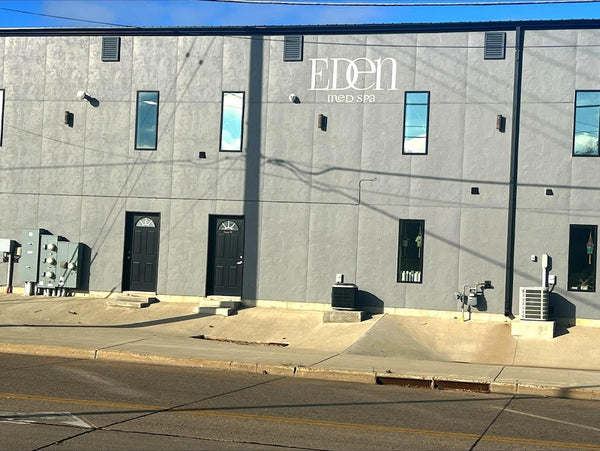 Eden Med Spa | Hair Transplant | Bismarck, ND