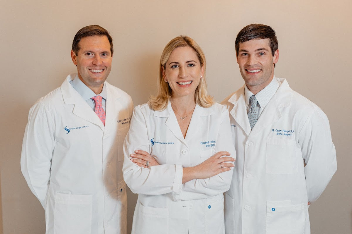 The Skin Surgery Centre | Aesthetic Surgery | Metairie, LA