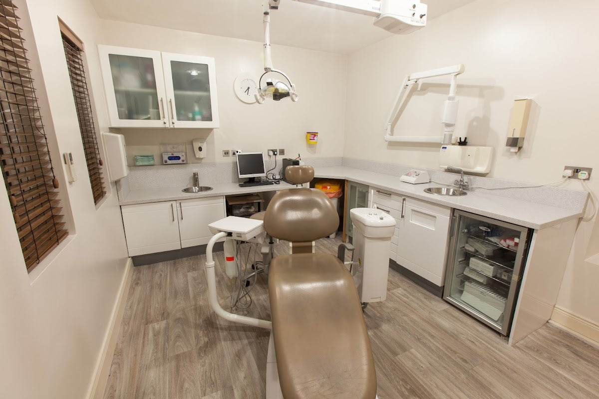 Ballybot Dental Surgery Limited — photo 2