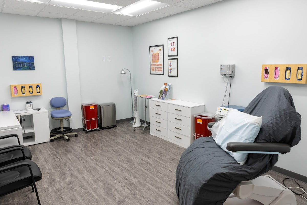 Premier Dermatology & Mohs Surgery Center | Hair Transplant | Grand Island, NE