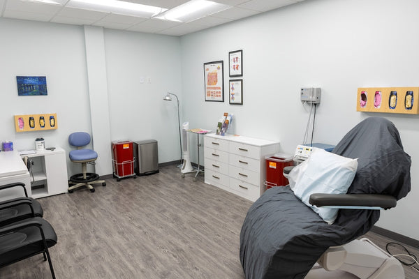 Premier Dermatology & Mohs Surgery Center | Hair Transplant | Grand Island, NE