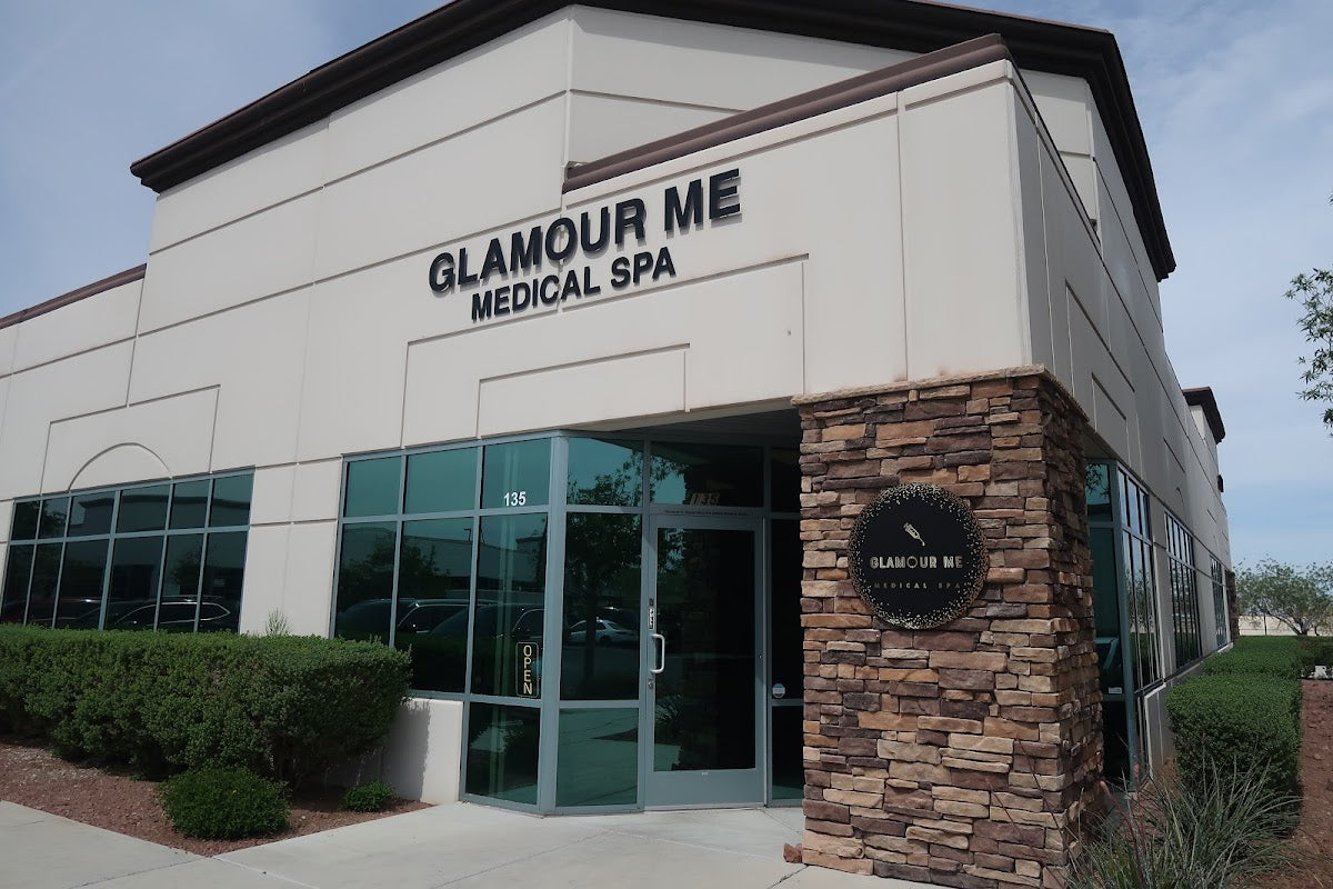 Glamour Me Medical Spa | Aesthetic Surgery | Henderson, NV
