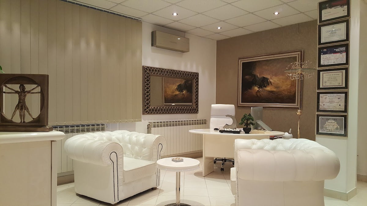 Elenoro Clinic - Estetska i plastična hirurgija - Aesthetic Surgery clinic in Beograd, Serbia