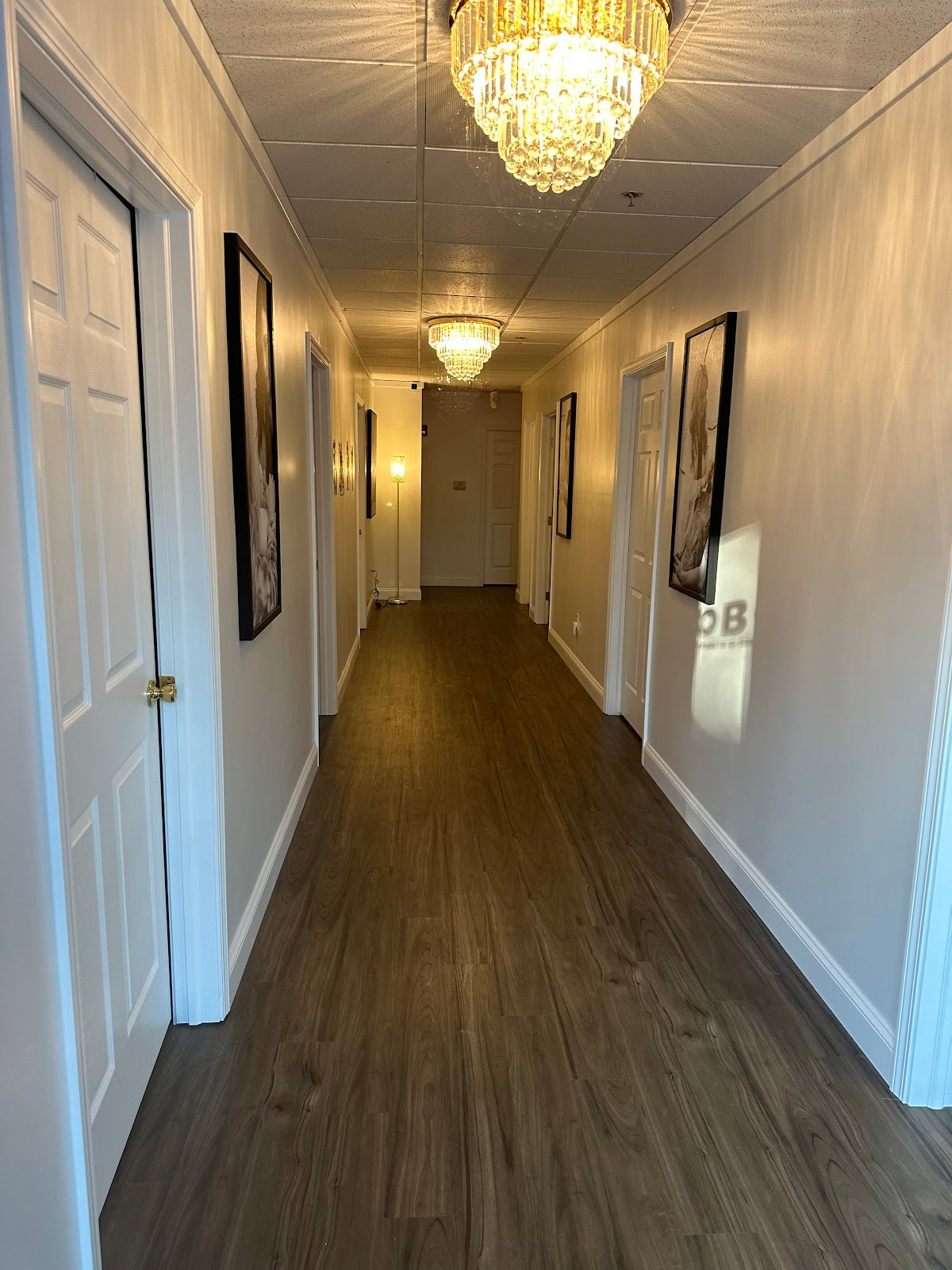 MOBO Med Spa - Mid Ohio Valley | Hair Transplant | Vienna, WV