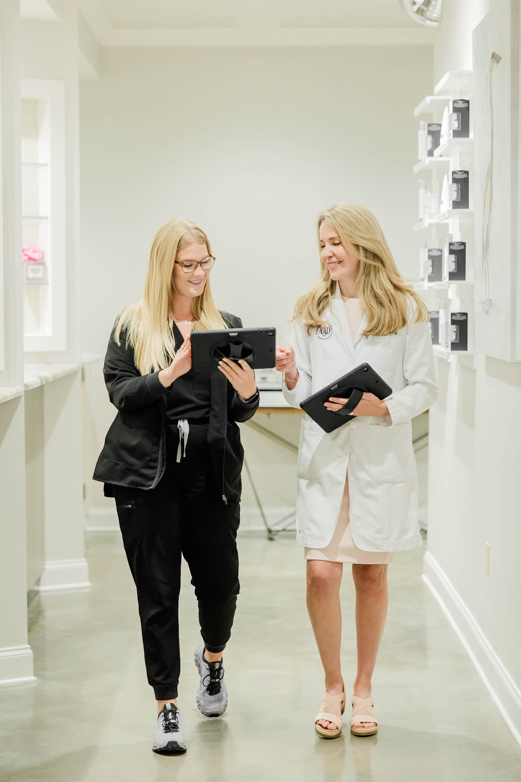 Myers Dermatology | Hair Transplant | Youngsville, LA