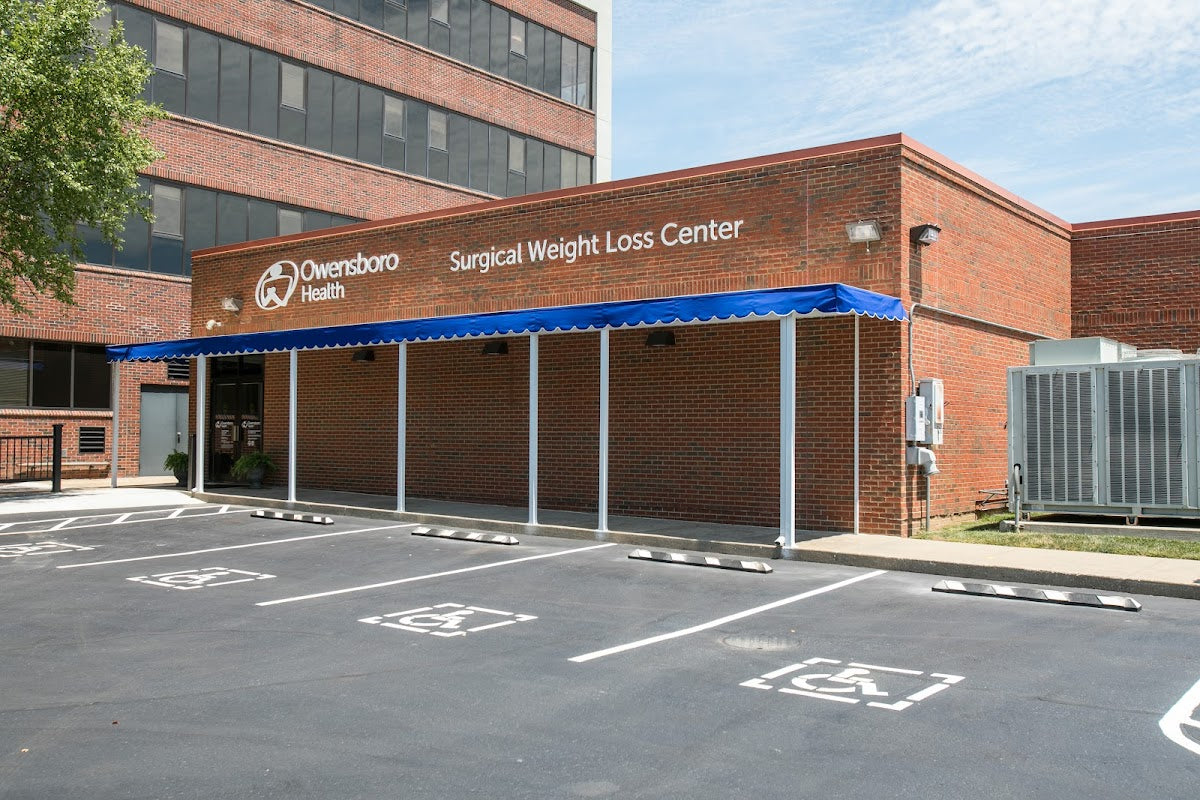 Health Weight Management | Bariatric Surgery | Owensboro, KY