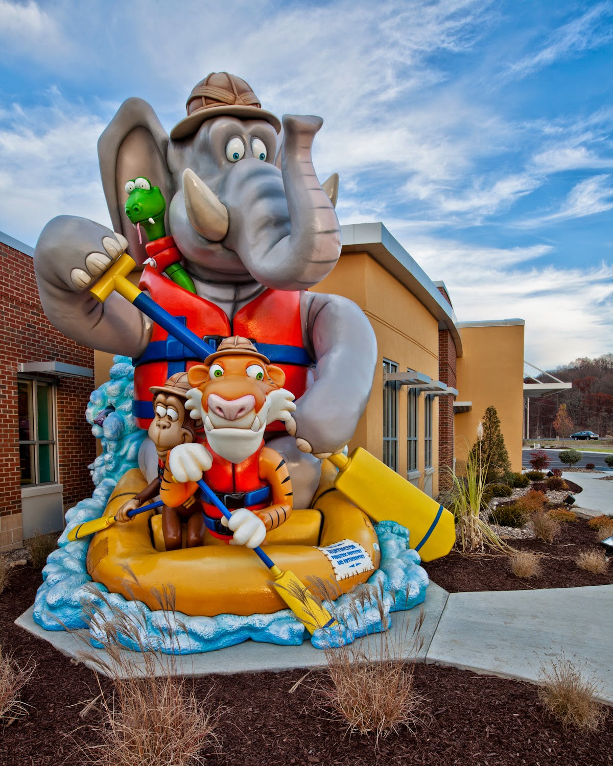 Pediatric Dentistry & Orthodontics | Dental | Huntington, WV
