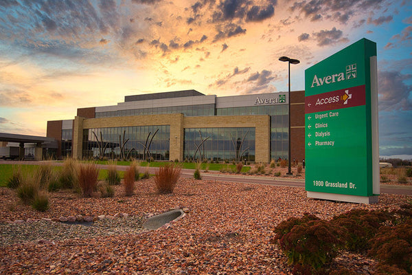Avera Medical Group Surgery — | Bariatric Surgery | Mitchell, SD