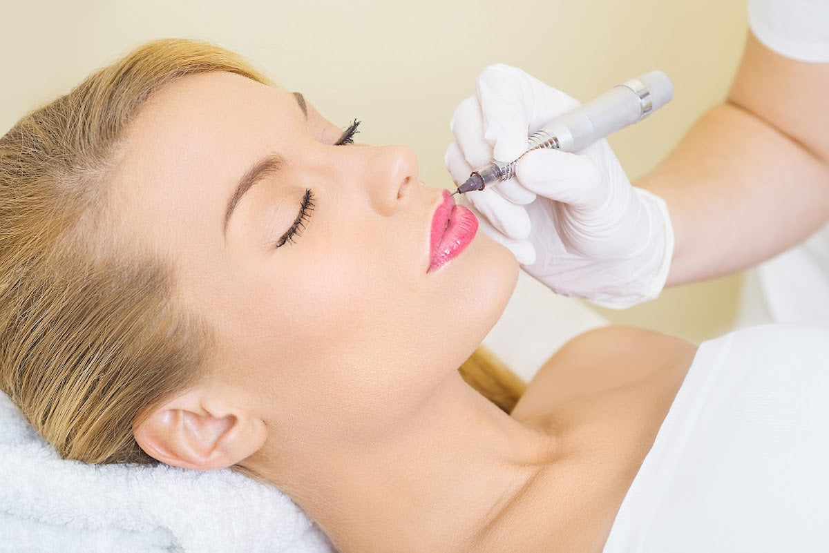 Erin Meier Aesthetics | Hair Transplant | Oklahoma City, OK