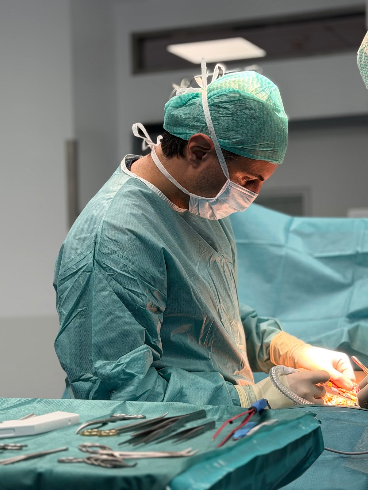 Admila Aesthetics - Plastische und Ästhetische Chirurgie - Kenan Abbas - Aesthetic Surgery clinic in Düsseldorf, Germany